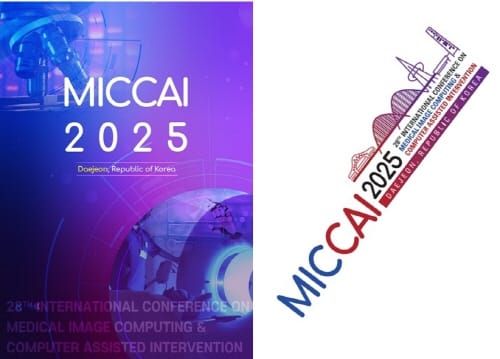 2025 국제의료영상컴퓨팅 및 인터벤션 학술대회(MICCAI) 대전에서 열린다! post image
