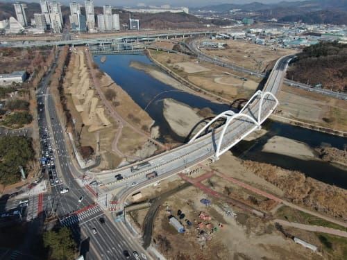 대전시, 올 한해 지역건설경기 활성화 적극 추진 post image