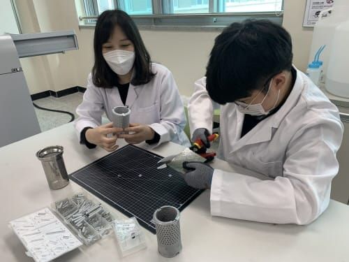 세종시 학생들, 올해 주요 전국과학창의융합대회에서 ‘두각’ post image