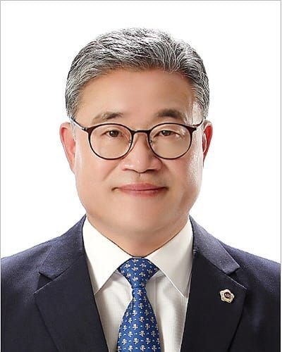 신년사, 충남도의회 김명선 의장 post image