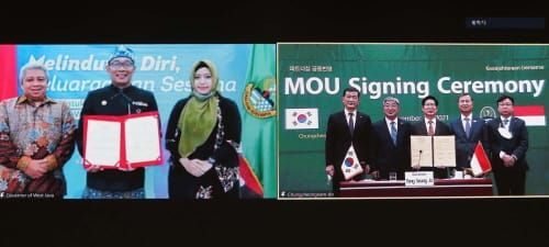 ‘충남 공공외교 폭 넓히고 깊이 더한다’ post image