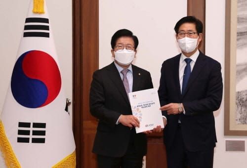 충남 현안 ‘대선공약화’ 박차 post image