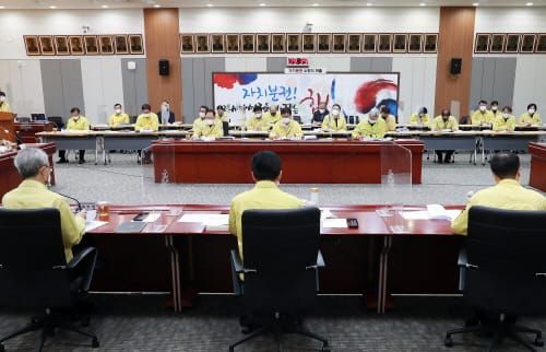 안면도 관광지 개발·탄소중립 실현 박차 post image