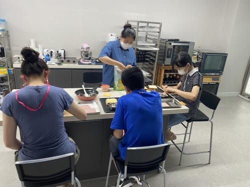 세종시교육청, 특수교육지원센터 겨울방학 계절학교 post image