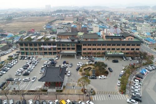 부여, 올해 출생아부터 ‘첫만남이용권 바우처’ 200만 원 지급 post image