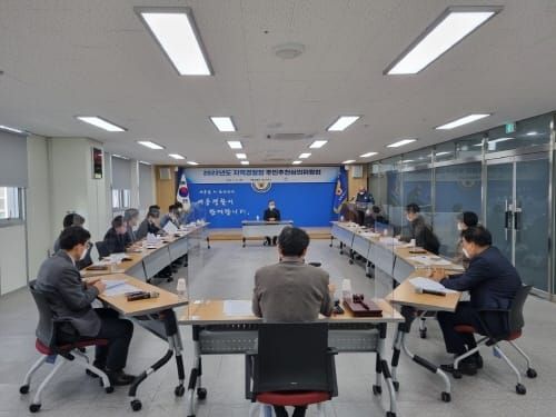 세종시, 지역경찰장 주민추천제 전면시행 post image
