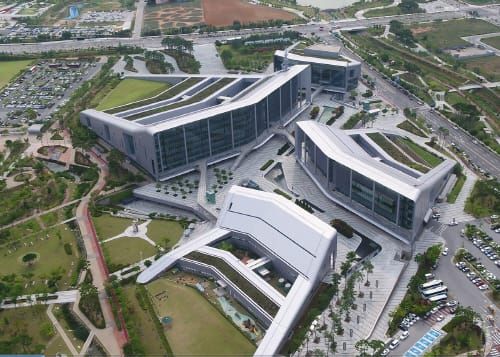 ‘건강한 환경보건 복지사회’ 이룬다 post image