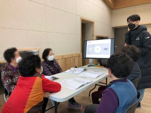 부여 ‘사회성과보상사업’ 주도해 나간다 post image