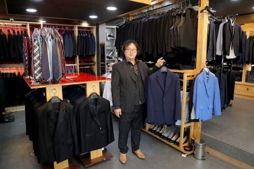 대전시, 구직 청년 면접용 정장 무료 대여한다 post image