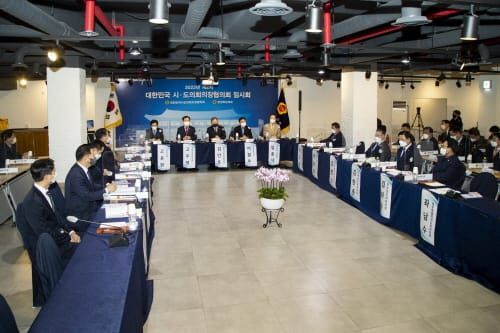 시도의회의장협, 제2차 동학농민혁명 참여자 서훈 촉구 post image