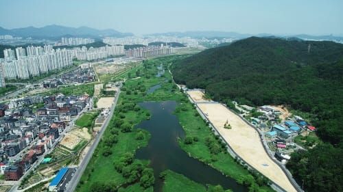 대전시, 갑천 ‘국가습지보호지역’ 지정 의견 수렴 post image