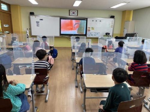 세종시 아이들, 생각의 문을 두드리는 독서·인문교육 받는다 post image