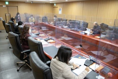 세종시교육청, 제1회 지방보조금관리위원회 개최 post image