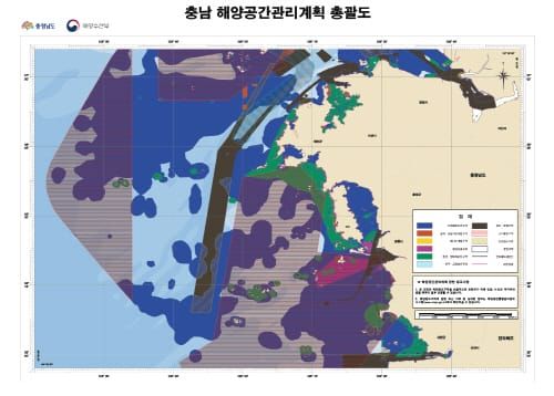 충남 바다, 해양용도구역 지정·관리 돌입 post image