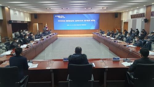 상하수도 시설 확충 등 올해 4506억 투입 post image