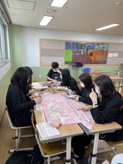 세종시교육청, 체험과 참여 중심의 역사교육 post image