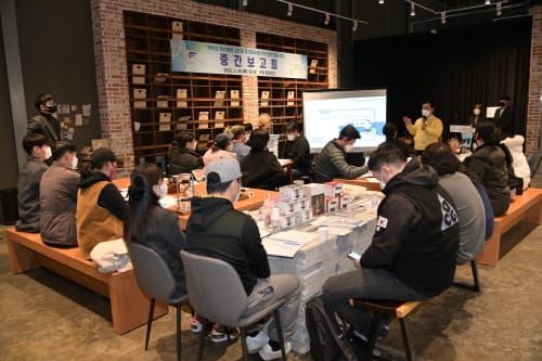 부여, 청년정책 구조적 해법 찾는다 post image