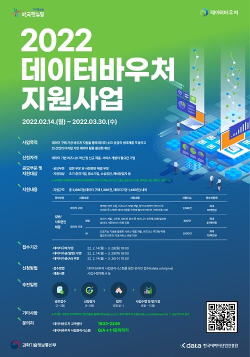 대전시, 데이터 지원으로 지역 경제 활기 북돋는다 post image