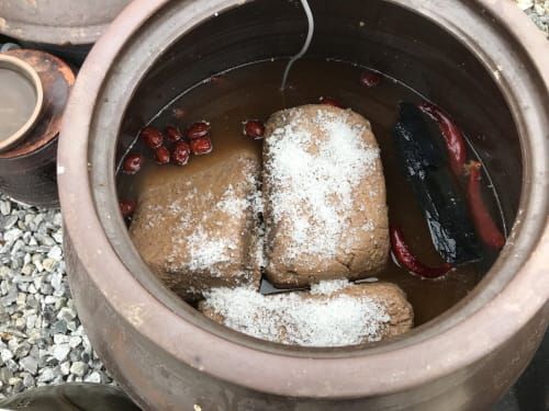 ‘슬로푸드 전통 된장’ 이렇게 만드세요 post image