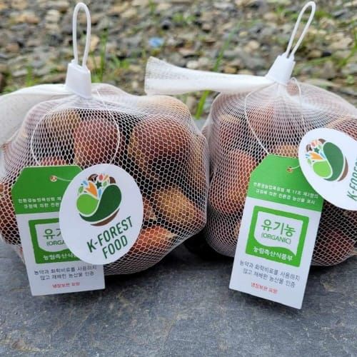 부여군, ‘K-FOREST FOOD’ 홍보 나서 post image