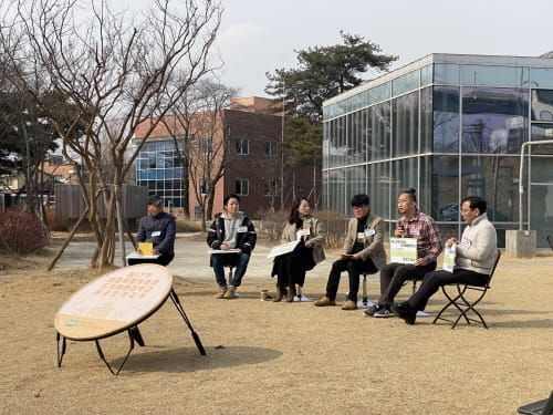 주민주도 도시재생으로 명품도시 완성 post image