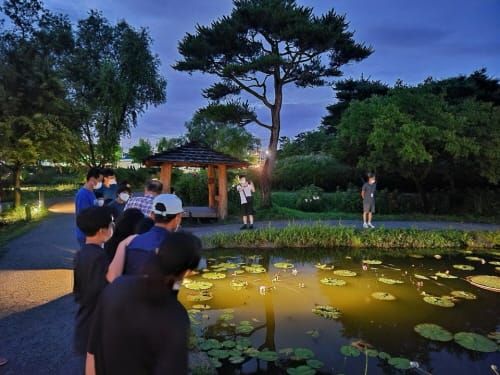 부여군, 테마관광으로 관광 활성화 나서 post image