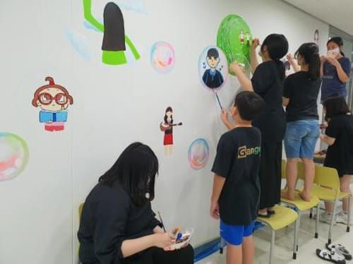 “마을에서 나만의 배움을 만들자!” post image