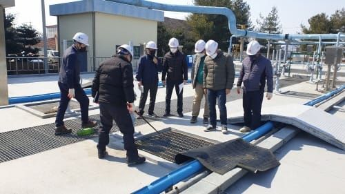 노후 상수도 정비사업 국비 133억 확보 post image