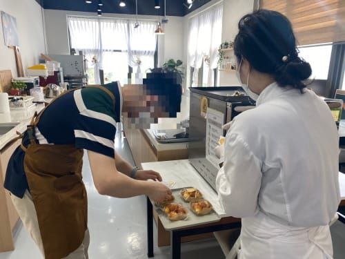 세종시교육청, 장애학생 사회진출 위한 학교교육 실현 post image