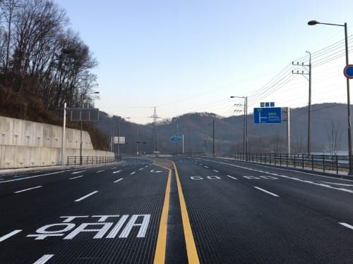 세종 북부권 산단 진입도로 개설 박차 post image