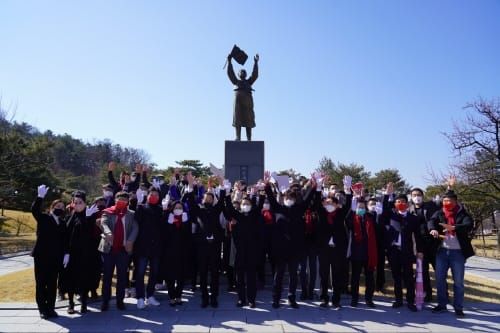 충남 대선 승리의 숨은 주역 ‘상생발전위’ post image
