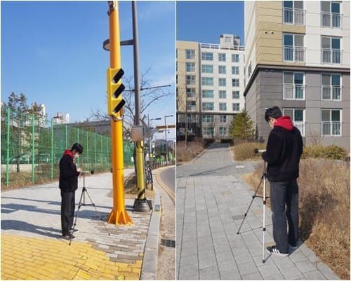 총120회 환경소음측정 ‘쾌적한 생활환경 조성’ post image