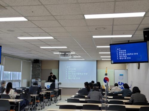 세종시교육청, 탄소중립 시범학교 운영한다 post image