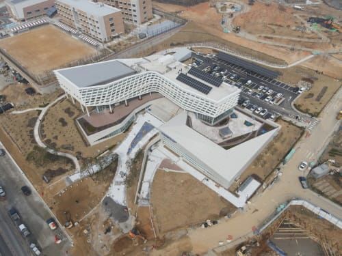 조치원읍 주민교류, 거점시설 마련됐다 post image