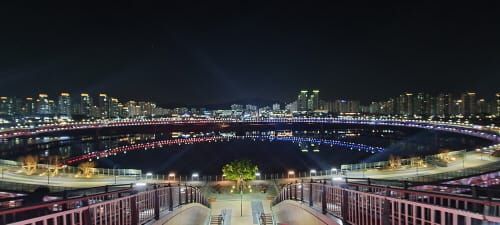 금강보행교 활성화, 시민 목소리 담는다 post image