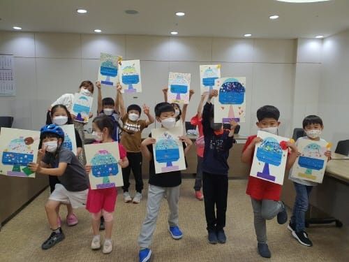 배움으로 학교와 마을을 잇는 세종마을학교! post image