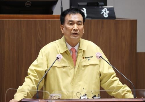방한일 충남도의원 ‘비료가격 급등 따른 지원책 보완’ 지적 post image