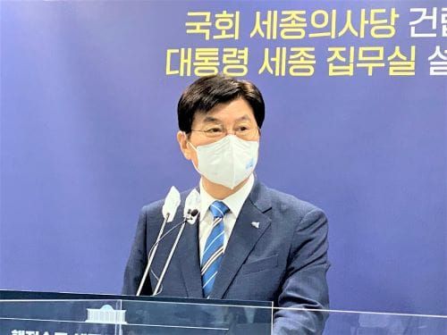 청춘조치원 8년, 확 바뀐 도시상 post image