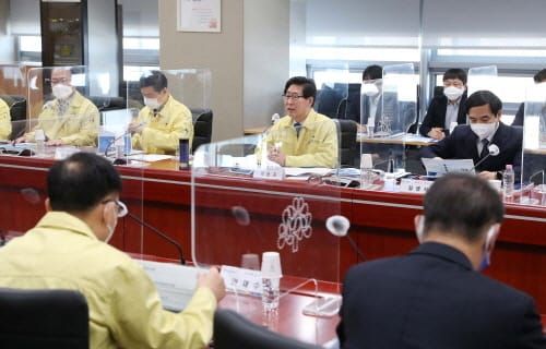 충남혁신도시 공공기관 유치 전략 나왔다 post image