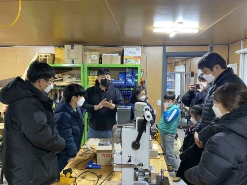 마을공동체 미디어 활성화로 공동체 문화 확산 post image