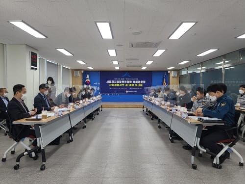 세종자치경찰위·세종경찰청, 소통·협력 다져 post image