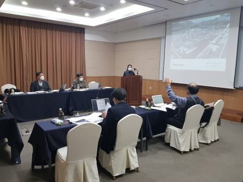 해양수산 창업·투자 지원 32개 기업 선정 post image