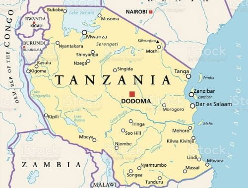 탄자니아와 국제 교류 증진 도모 post image