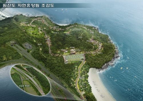 공립자연휴양림 신규조성 및 새 단장에 123억 투입 post image