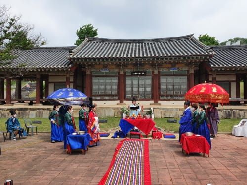 부여군, ‘지역문화재 활용사업’ 이달부터 본격 운영 post image