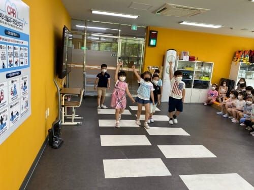 세종시교육청, 교실형 안전체험관 활성화한다 post image