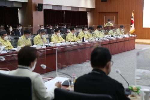 ‘해양-머드-생명의 메시지 전 세계에 알린다’ post image