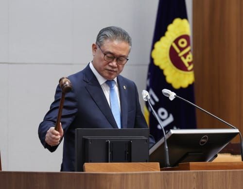 충남도의회, 시·군의회 선거구 획정안 의결 post image