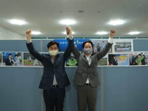 이춘희 예비후보, 더불어민주당 세종시장 후보 확정 post image