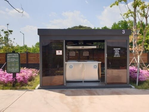 가족, 친구,연인과 함께하는 갑천 공공바비큐장 재개장 post image
